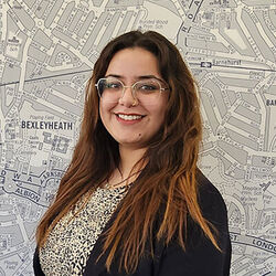 Krishna Kakiya  Senior Lettings Consultant