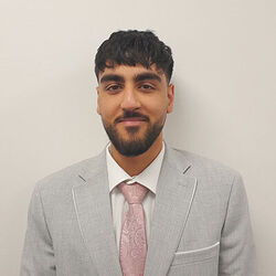 Pushkar Sachdeva  Lettings Consultant