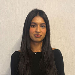 Delani Denzil  Lettings Consultant