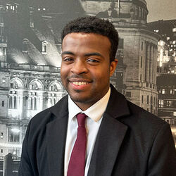 Ben Bowers  Senior Lettings Negotiator