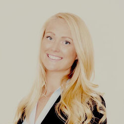 Laura Surace  Corporate Relationship Manager