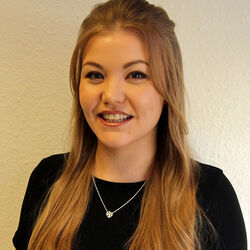 Lara Tilley  Lettings Co-ordinator