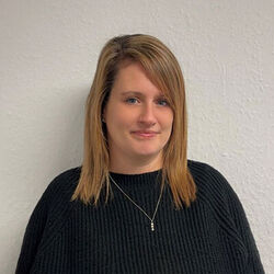 Hayley Traveller  Lettings Co-ordinator