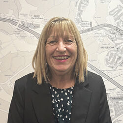 Wendy Long   Lettings Consultant