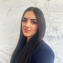 Darcey Taylor  Sales and Lettings Consultant