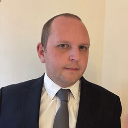 Aaron Brett Lettings Co-ordinator