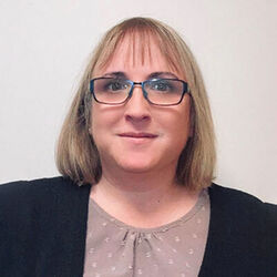 Samantha Nurse  Lettings Co-ordinator