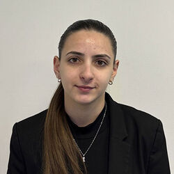 Ines Silva  Sales Negotiator