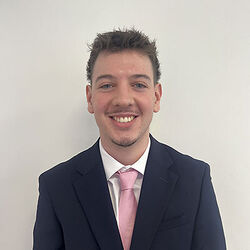 Sam Aston  Sales Negotiator