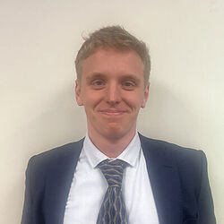 Thomas Kilcoyne  Lettings Negotiator