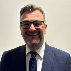 Darren Knapp - Walderslade Branch Manager