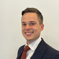 Kyle Berditch - Swanley Branch Manager