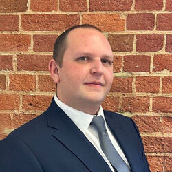 Aaron Brett Lettings Co-ordinator