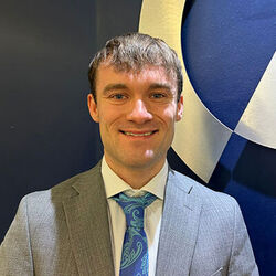 Nathan Cadman  Sales & Letting Consultant