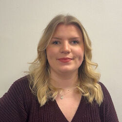 Ellie Powell Lettings/Sales Negotiator