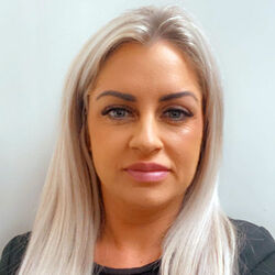 Nicola Connolly Lettings Manager