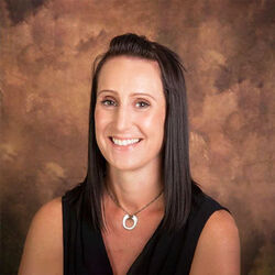 Catherine Dole  Assistant Branch Manager