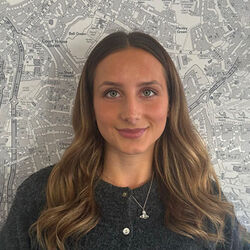 Tamzin Mellors  Lettings Consultant