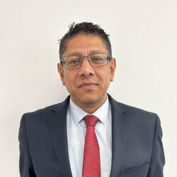 Litan Paul  Senior Sales Negotiator